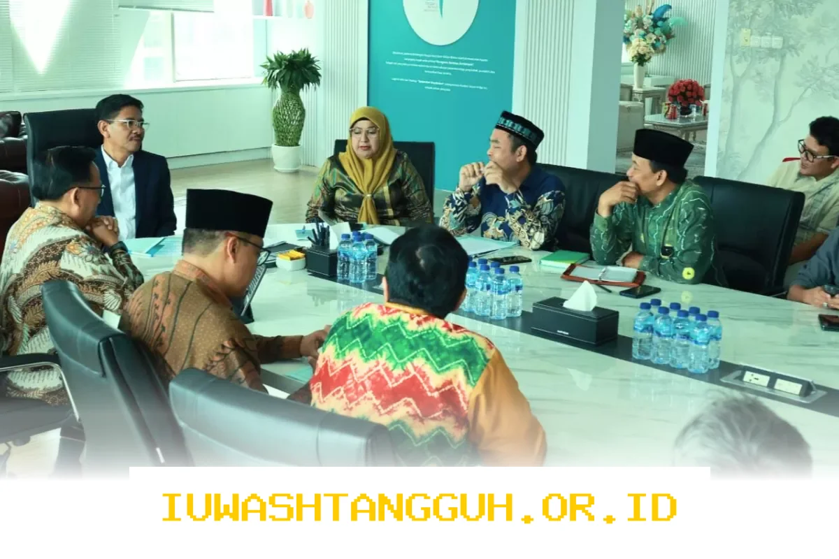 Penetapan 1 Syawal 1447 Hijriah Akan Disidangkan oleh Kemenag pada 19 Maret 2026 Mendatang