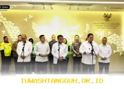 Penetapan Resmi Besaran dan Waktu Penyaluran THR untuk Aparatur Negara serta Karyawan Swasta