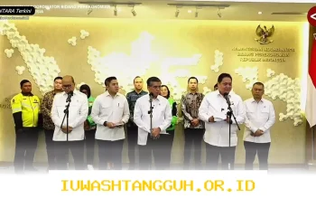 Penetapan Resmi Besaran dan Waktu Penyaluran THR untuk Aparatur Negara serta Karyawan Swasta
