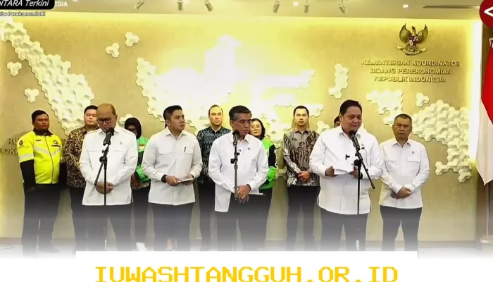 Penetapan Resmi Besaran dan Waktu Penyaluran THR untuk Aparatur Negara serta Karyawan Swasta