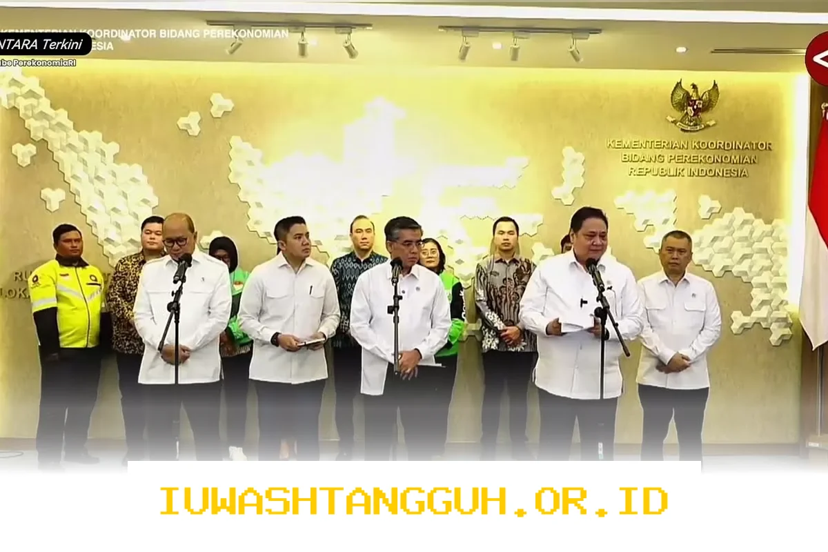 Penetapan Resmi Besaran dan Waktu Penyaluran THR untuk Aparatur Negara serta Karyawan Swasta