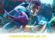 Pengadilan Perintahkan KRAFTON Kembalikan CEO yang Terlibat Sengketa dengan Pengembang Subnautica