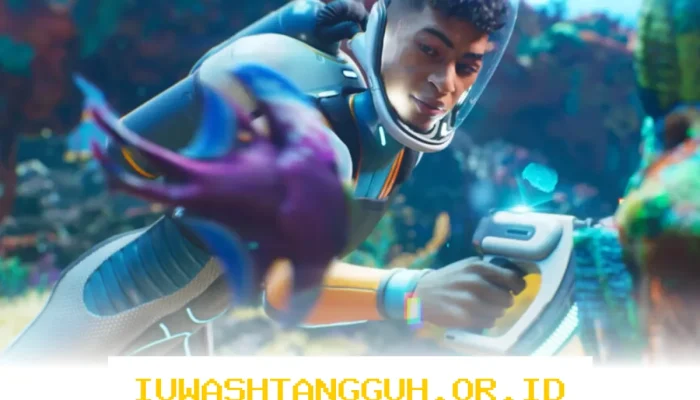 Pengadilan Perintahkan KRAFTON Kembalikan CEO yang Terlibat Sengketa dengan Pengembang Subnautica
