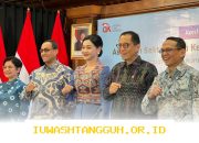 Pengambilan Sumpah Lima Calon Dewan Komisioner OJK Dilaksanakan Sore Ini (25/3)