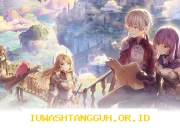 Pengembang RPG Maker Segera Hadirkan Fitur Visual Bergaya HD-2Dala Khas Square Enix