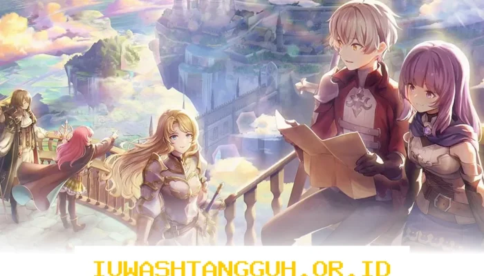 Pengembang RPG Maker Segera Hadirkan Fitur Visual Bergaya HD-2Dala Khas Square Enix