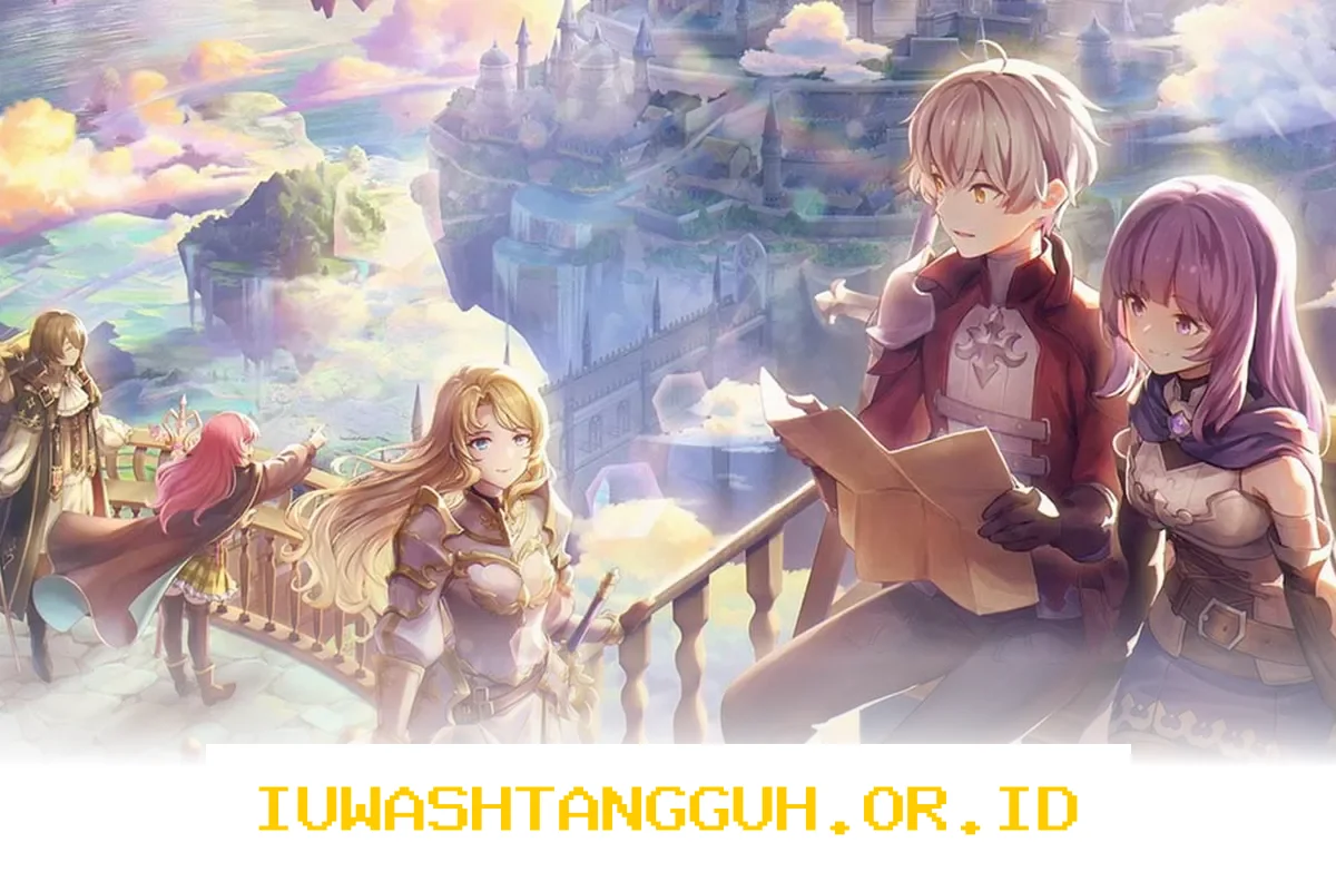 Pengembang RPG Maker Segera Hadirkan Fitur Visual Bergaya HD-2Dala Khas Square Enix