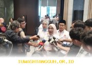 Pengembangan UMKM Lokal Dinilai Kunci Peningkatan Ekonomi Ibu Kota