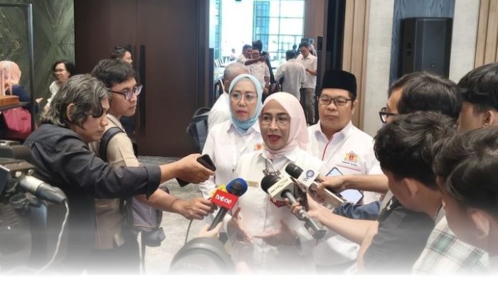 Pengembangan UMKM Lokal Dinilai Kunci Peningkatan Ekonomi Ibu Kota