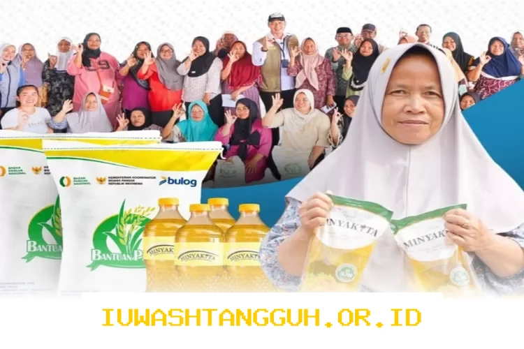Pengertian Bansos Pangan 2026, Jadwal Penyaluran, dan Syarat Penerima Bantuan yang Perlu Diketahui