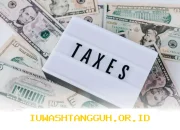 Pengertian Pajak TER, Mekanisme Potongan Gaji Bulanan, Batas Penghasilan Kena Pajak, dan Contoh Perhitungannya