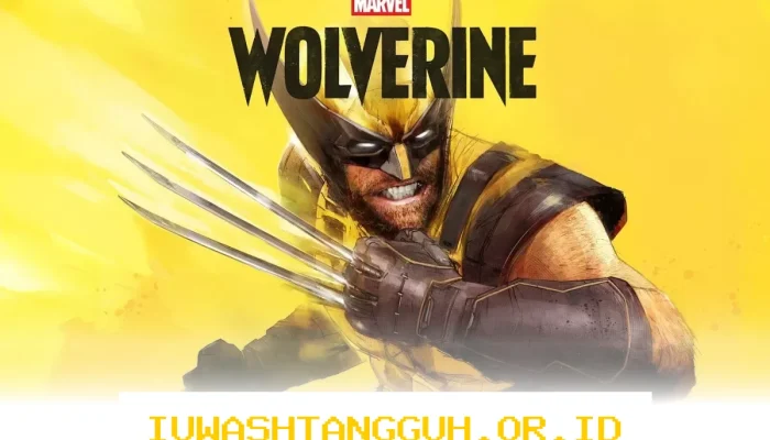 Penggemar Marvel Kini Bisa Akses Informasi Terbaru Tentang Wolverine Dalam Waktu Singkat