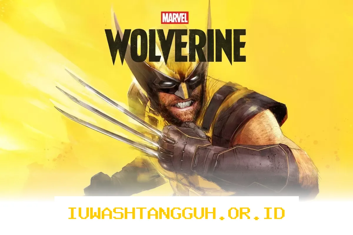 Penggemar Marvel Kini Bisa Akses Informasi Terbaru Tentang Wolverine Dalam Waktu Singkat