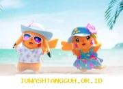 Penggemar Pokemon Setuju Tampilan Visual Karakter Sudah Ideal dan Tidak Perlu Dimodifikasi Lagi