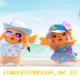 Penggemar Pokemon Setuju Tampilan Visual Karakter Sudah Ideal dan Tidak Perlu Dimodifikasi Lagi