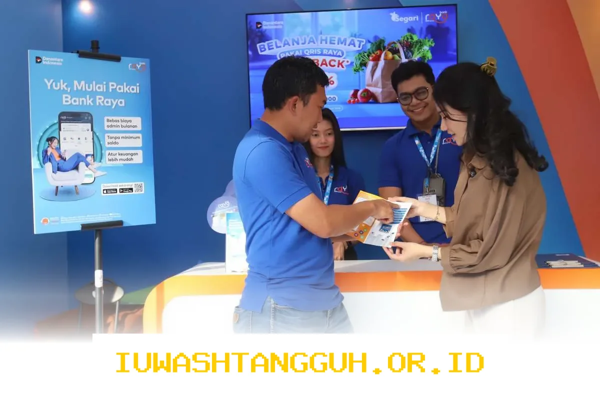 Pengguna Bank Digital Terus Naik, Namun Sebagian Besar Masih Jarang Aktif Bertransaksi