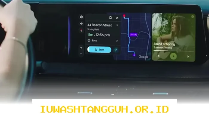 Pengguna Pixel dan Samsung Laporkan Gangguan Koneksi Android Auto yang Sering Terputus Saat Berkendara