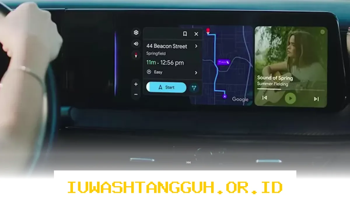 Pengguna Pixel dan Samsung Laporkan Gangguan Koneksi Android Auto yang Sering Terputus Saat Berkendara