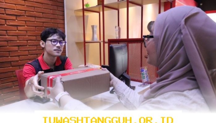 Pengiriman Barang Internasional Menjelang Idul Fitri, Ini Dia 5 Strategi Efektifnya