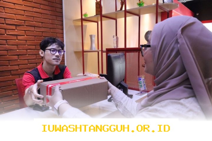 Pengiriman Barang Internasional Menjelang Idul Fitri, Ini Dia 5 Strategi Efektifnya