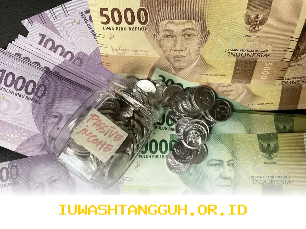 Penguasaan Literasi Finansial Penting untuk Mengantisipasi Volatilitas Pasar Keuangan Global
