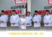 Penguatan Data Sosial Ekonomi Desa Melalui Kolaborasi Antar Kementerian untuk Bansos yang Lebih Tepat Sasaran