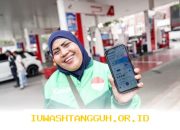 Penguatan Kolaborasi Ekosistem Digital Melalui Sasaran Pengemudi Ojol