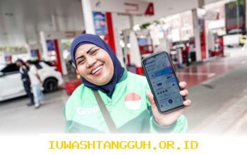 Penguatan Kolaborasi Ekosistem Digital Melalui Sasaran Pengemudi Ojol