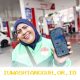 Penguatan Kolaborasi Ekosistem Digital Melalui Sasaran Pengemudi Ojol