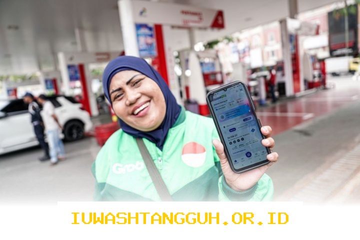 Penguatan Kolaborasi Ekosistem Digital Melalui Sasaran Pengemudi Ojol