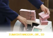 Penguatan Saham Bank Besar Hanya Rebound Teknis, Peringatan dari Analis Pasar