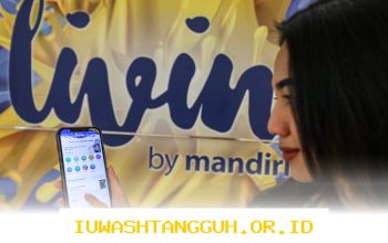 Peningkatan Agen Mandiri Capai 12 Persen pada Semester Pertama 2026