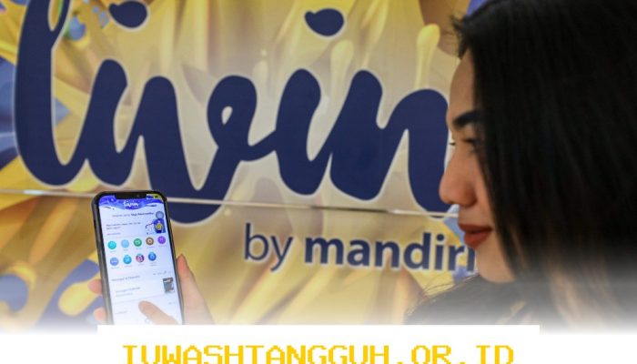 Peningkatan Agen Mandiri Capai 12 Persen pada Semester Pertama 2026