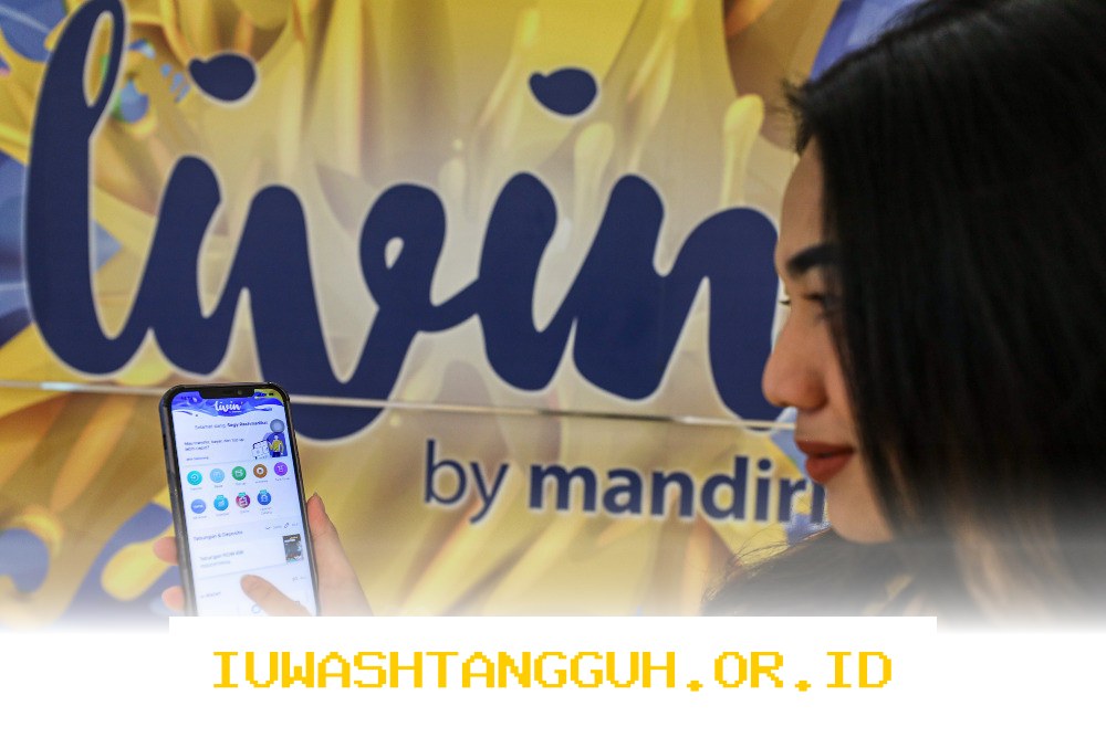 Peningkatan Agen Mandiri Capai 12 Persen pada Semester Pertama 2026