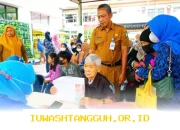 Peningkatan Anggaran Bansos Dipertimbangkan, Capai Rp35 Juta per Keluarga Penerima Manfaat