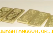 Peningkatan Ketegangan di Timur Tengah Dorong Lonjakan Harga Emas Global