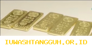 Peningkatan Ketegangan di Timur Tengah Dorong Lonjakan Harga Emas Global