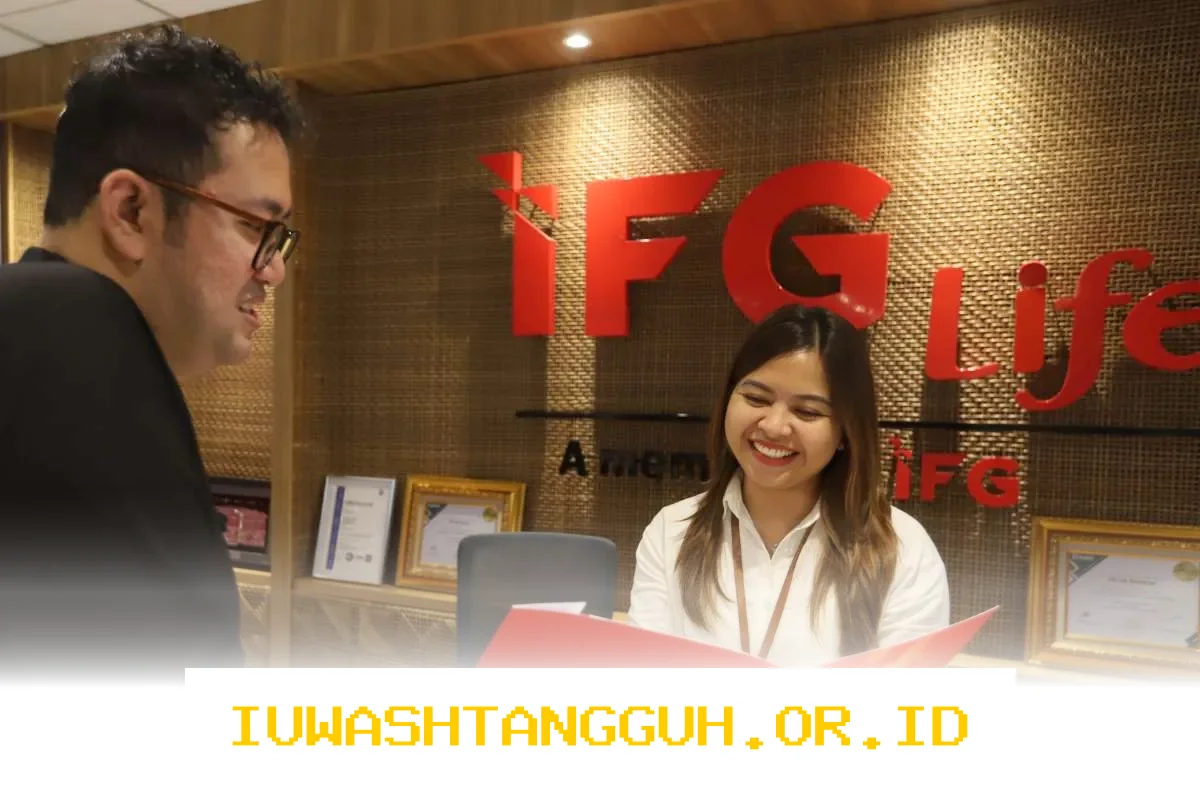 Peningkatan Kinerja IFG Memberikan Kontribusi Signifikan Bagi Perkembangan Industri Asuransi Nasional