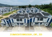 Peningkatan Kredit Konstruksi Dipicu Program Pembangunan, Ahli Ekonomi Prediksi Dampaknya Semakin Luas