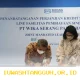 Peningkatan Kredit Sindikasi Indonesia Capai 39,8 Persen pada Maret 2026 Seiring Proyek Strategis Nasional Bergerak Cepat