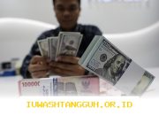 Peningkatan Likuiditas Tak Dorong Akselerasi Kredit, Capai 8,9% di Februari 2026