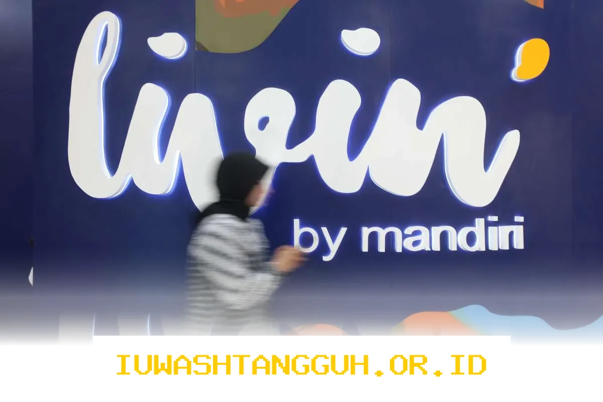 Peningkatan Penyaluran Kredit Digital Bank Mandiri Melalui Livin’ Capai 7 Persen pada 2025