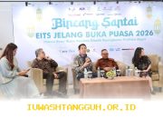 Peningkatan Produksi Migas Dorong Antusiasme Asuransi Energi yang Semakin Meningkat