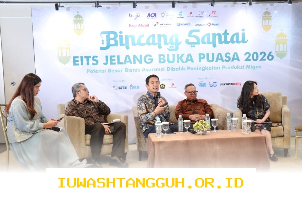 Peningkatan Produksi Migas Dorong Antusiasme Asuransi Energi yang Semakin Meningkat