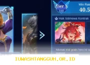 Penjelasan Lengkap Fitur Kontrak Pahlawan Terbaru di Mobile Legends