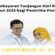 Pensiunan Antusias Menanti THR 2026, Simak Informasi Pencairan Dana Berkala Ini!
