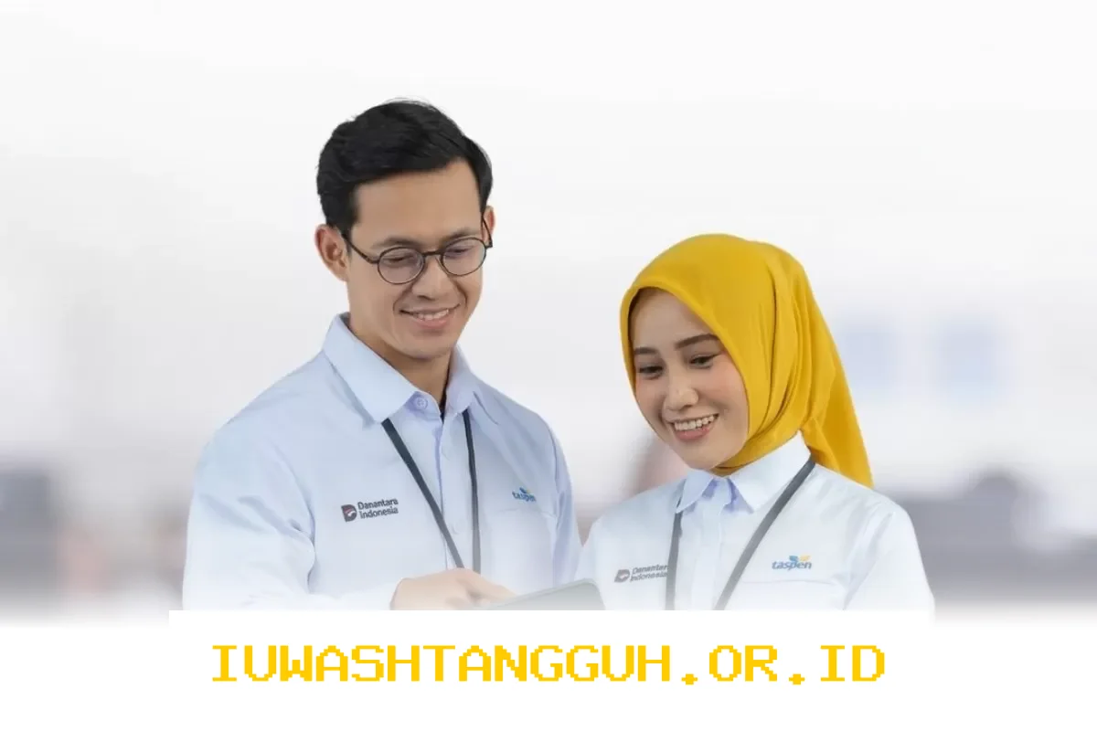 Pensiunan PNS Bakal Terima THR Sesuai Besaran dari Taspen Setelah PP Nomor 9 Tahun 2026 Mengudara