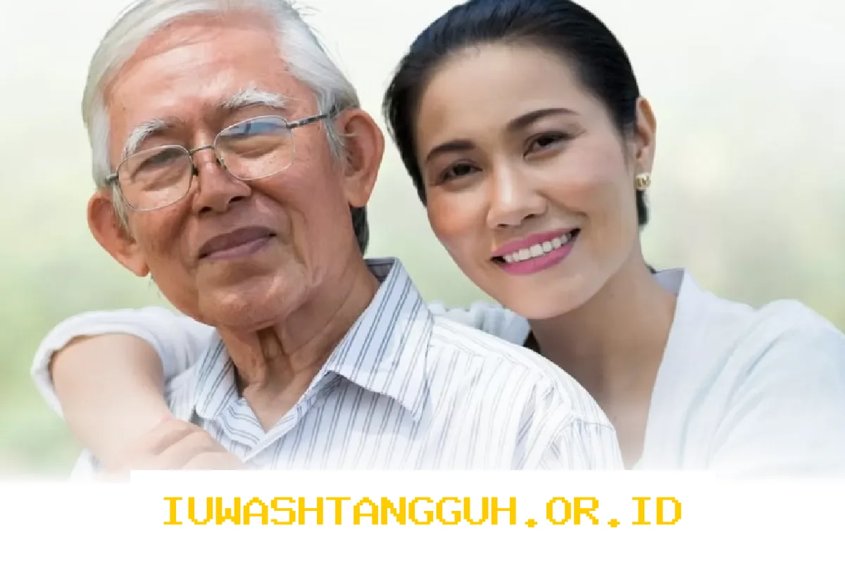 Pensiunan PNS Golongan IV Akan Terima Gaji Tertinggi Mulai 1 April 2026 Mendatang.