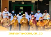 Pensiunan PNS Golongan IVd Terima THR Lebih dari Rp4,5 Juta, Ini Rinciannya