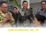 Pensiunan PNS Resmi Terima THR 2026, Seluruh Golongan Dapat Cair dengan Jumlah Ini